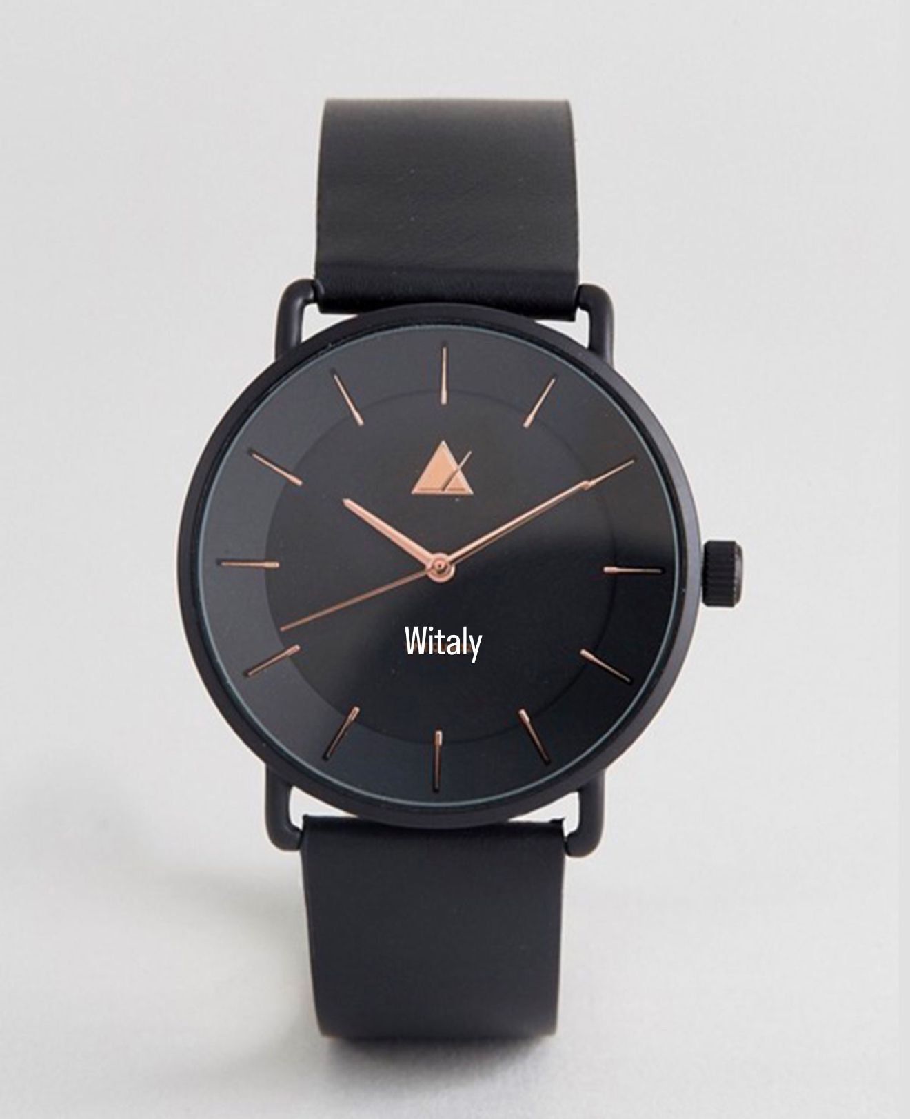 WİTALY MEN CLASSİC WATCH 